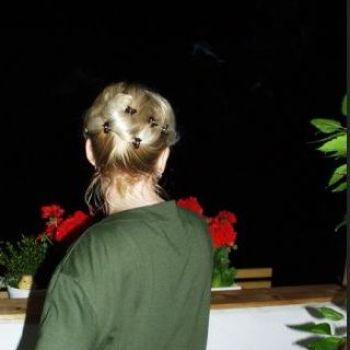 Antoinette64 uit de wijk (drenthe)