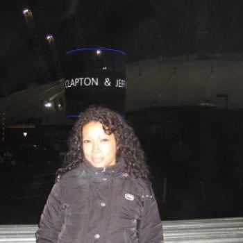 Rivka72 uit kreil (noord-holland)