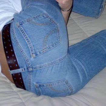 Sophietje uit zeewolde (flevoland)