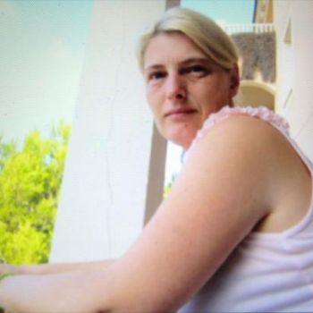 Siska46 uit kromwijk (utrecht)