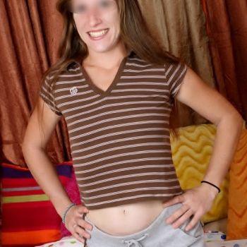 Vicky66 uit vijfhuizen (noord-brabant)