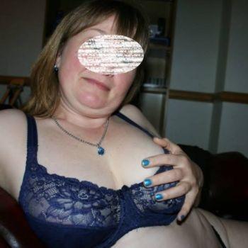 Hannah uit leusden (utrecht)