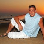 PatrickO is 38 jaar oud.