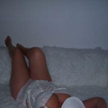 Fanny80 uit almere-stad (flevoland)