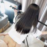 【ドM女子大生調教】机に固定して動けない奴隷に潮吹かせる。