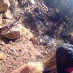 fucking-and-sucking-in-the-great-outdoors-first-creek-fuck