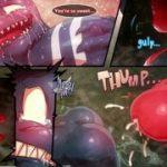 Hombre Araña x Venom Pelicula Gay Animada