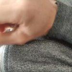 Liggend op de vloer, in mijn pyjama, speel ik weer met mijn dikke melk en deze mooie grote dikke pik lying-on-the-floor-in-my-pajamas-i-am-playing-again-with-my-thick-milk-and-this-nice-huge-fat-cock