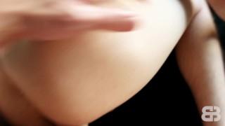 Twink Zayne Bright krijgt zijn gat gevuld met sperma