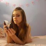 19e verjaardag: de eerste keer squirten!