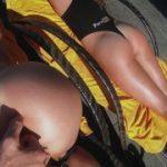 lazy-morning-suck-n-fuck-next-to-my-friend-amateur-couple-leolulu