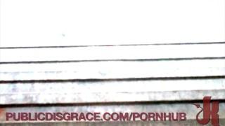 Schande en vernedering op oudejaarsavond