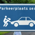 Seksparkeerplaats: Een Discrete Ontmoetingsplek voor Spannende Avonturen parkeer